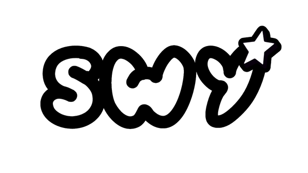 SWY Clothing logo