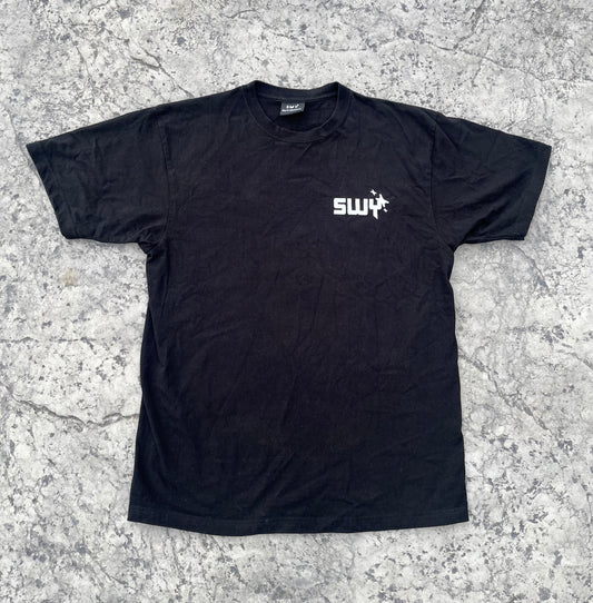 SWY Beautiful Remembrance Black Shirt