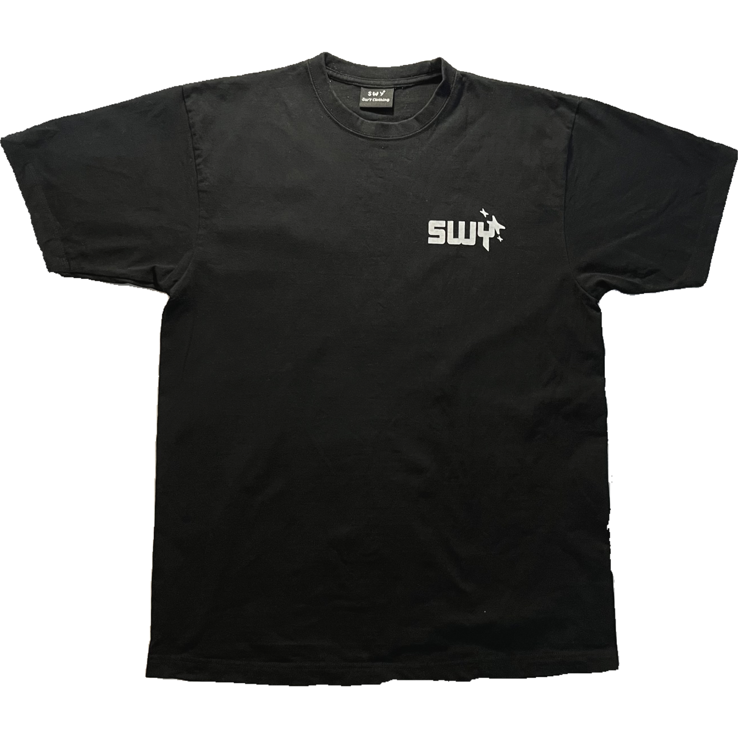 SWY Beautiful Remembrance Black Shirt